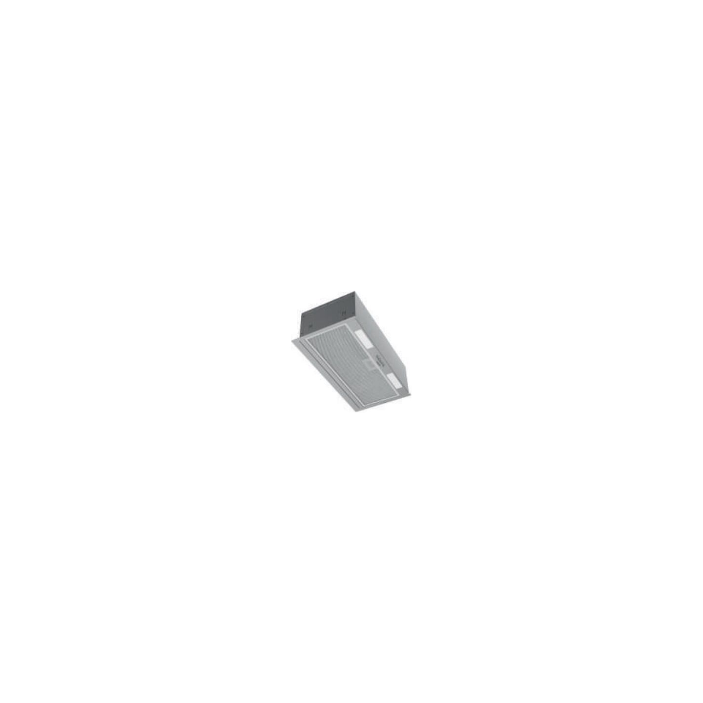 Cata RITMA 60 X /A | Hood | Telescopic | Energy efficiency class A | Width 59.5 cm | Mechanical control | 480 m³/h | LED | Stain