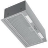 Cata RITMA 60 X /A | Hood | Telescopic | Energy efficiency class A | Width 59.5 cm | Mechanical control | 480 m³/h | LED | Stain