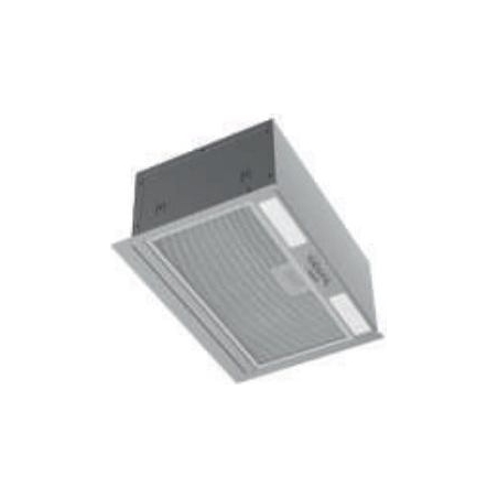 Cata Hood RITMA 45 X /A Width 45cm, Max 480 m³/h, Stainless steel | CATA