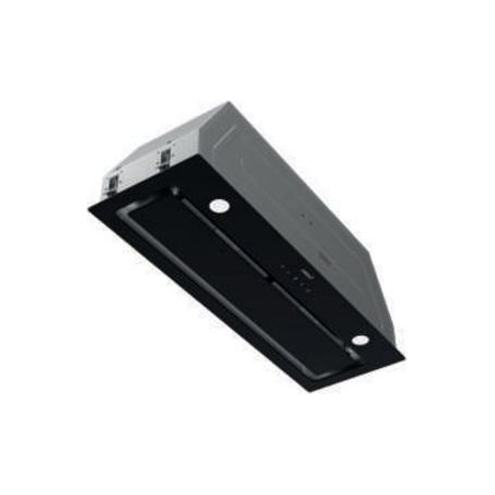 Cata Hood GA DUAL 90 BK Width 90cm, Max 805 m³/h, Black | CATA