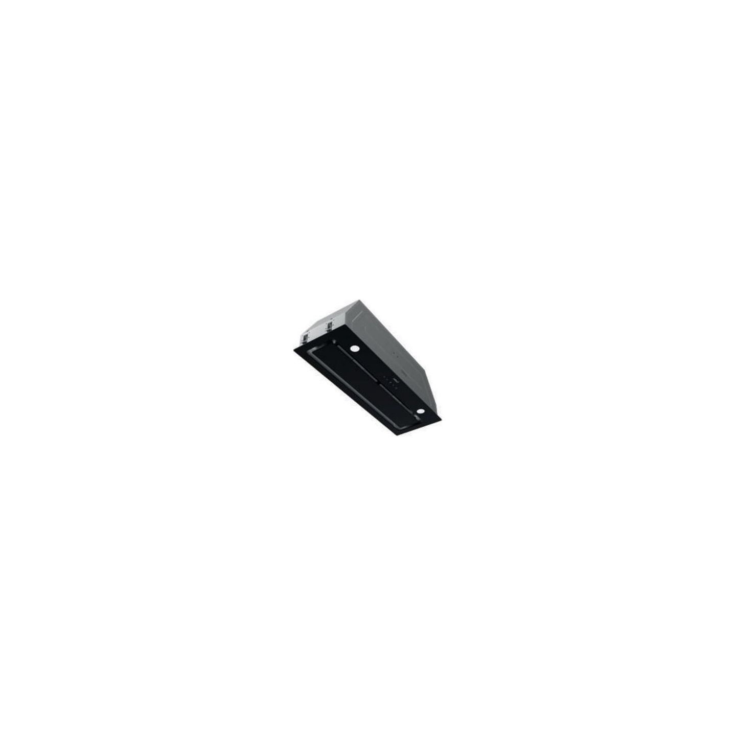 Cata Hood GA DUAL 90 BK Width 90cm, Max 805 m³/h, Black | CATA