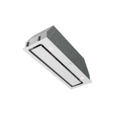 Cata Hood GA DUAL 90 WH Width 90cm, Max 805 m³/h, Stainless steel | CATA
