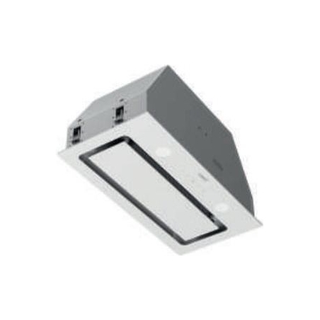 Cata Hood GA DUAL 60 WH Width 60cm, Max 737 m³/h, Stainless steel | CATA