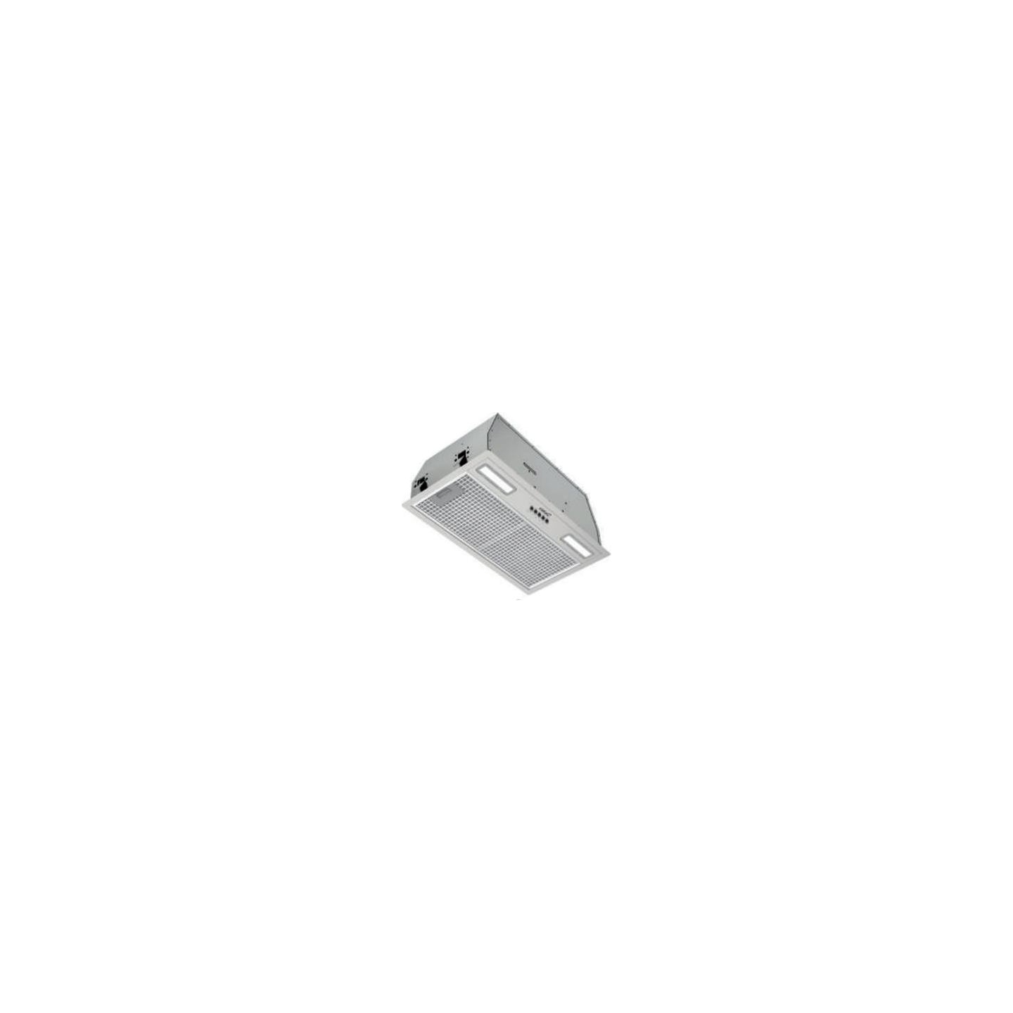 Cata Hood GA 52 LUX Width 52cm, Max 403 m³/h, Stainless steel | CATA GA 52 LUX | Hood | Canopy | Energy efficiency class A | Wid