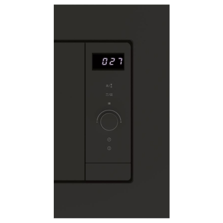Cata Microwave Oven | MC 20 D MB | Built-in | 20 L | 700 W | Grill | Black