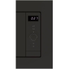 Cata Microwave Oven | MC 20 D MB | Built-in | 20 L | 700 W | Grill | Black