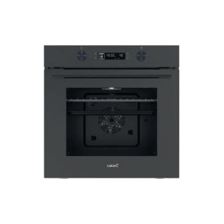 Cata MDS 8108 MB Built-in Oven, Multifunctional, A, Width 60 cm, Capacity 73 L, AquaSmart, Touch control, Black | CATA