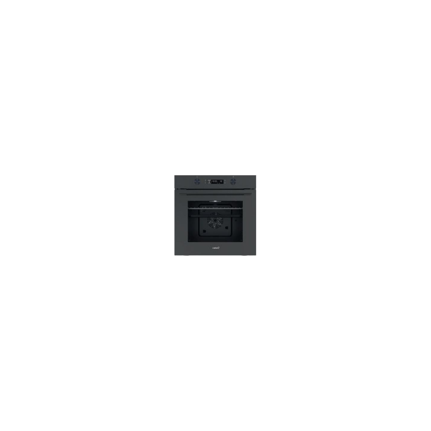 Cata MDS 8108 MB Built-in Oven, Multifunctional, A, Width 60 cm, Capacity 73 L, AquaSmart, Touch control, Black | CATA