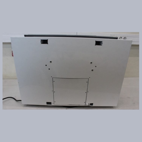 Cata Hood | THALASSA PRO 60 GWH | Wall mounted | Energy efficiency class A+++ | Width 60 cm | 842 m³/h | Electronic | LED | Whit
