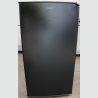Candy CHASD4385EBC Table Top Refrigerator, E, Free standing, Height 85 cm, Fridge net 90 L, Black |  | Candy Table Top Refrigera