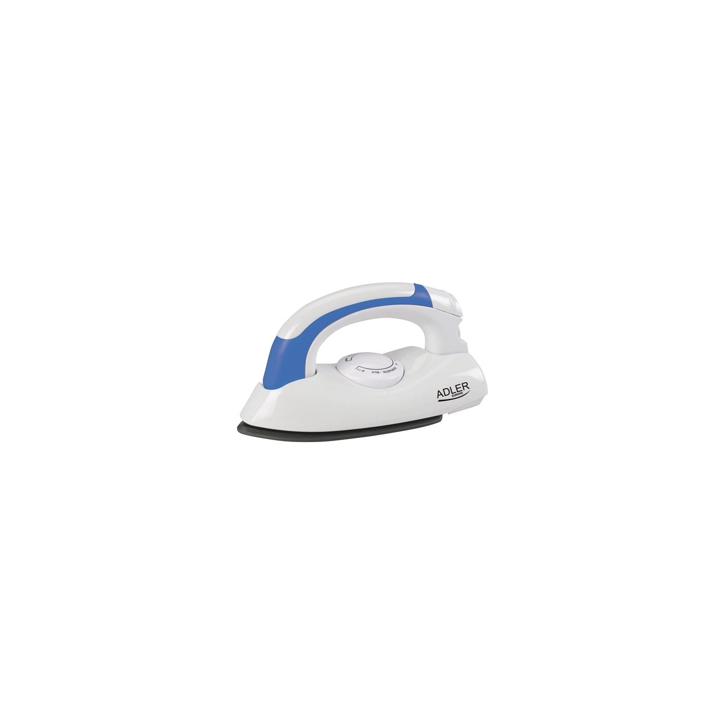 Adler Iron | Adler | AD 5015 | With cord | 800 W | White
