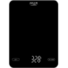 Adler | Kitchen Scale | AD 3177b | Maximum weight (capacity) 10 kg | Black