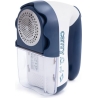 Camry | Lint remover | CR 9606 | Blue/White | Battery and mains operate | 3 W
