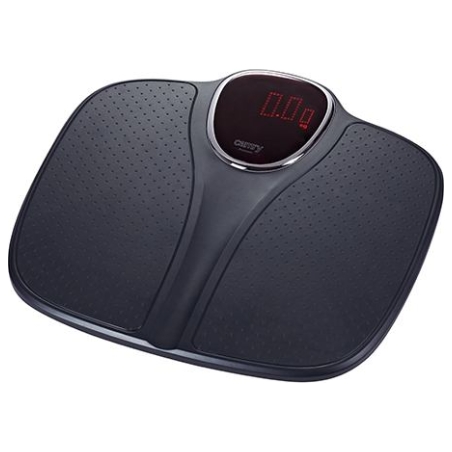 Camry | Bathroom scale | CR 8171b | Maximum weight (capacity) 180 kg | Accuracy 50 g | Body Mass Index (BMI) measuring | Black