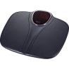 Camry | Bathroom scale | CR 8171b | Maximum weight (capacity) 180 kg | Accuracy 50 g | Body Mass Index (BMI) measuring | Black