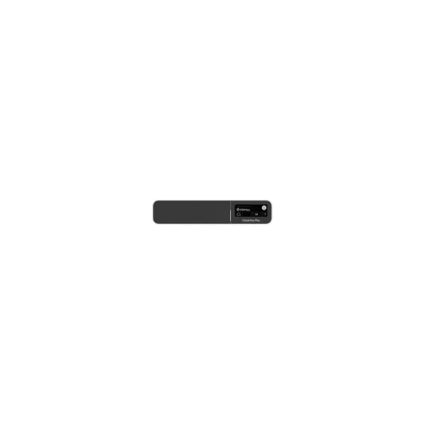 Ubiquiti UCK-G2-SSD