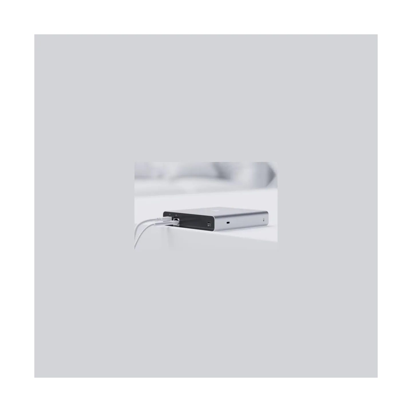 Ubiquiti UCK-G2-SSD