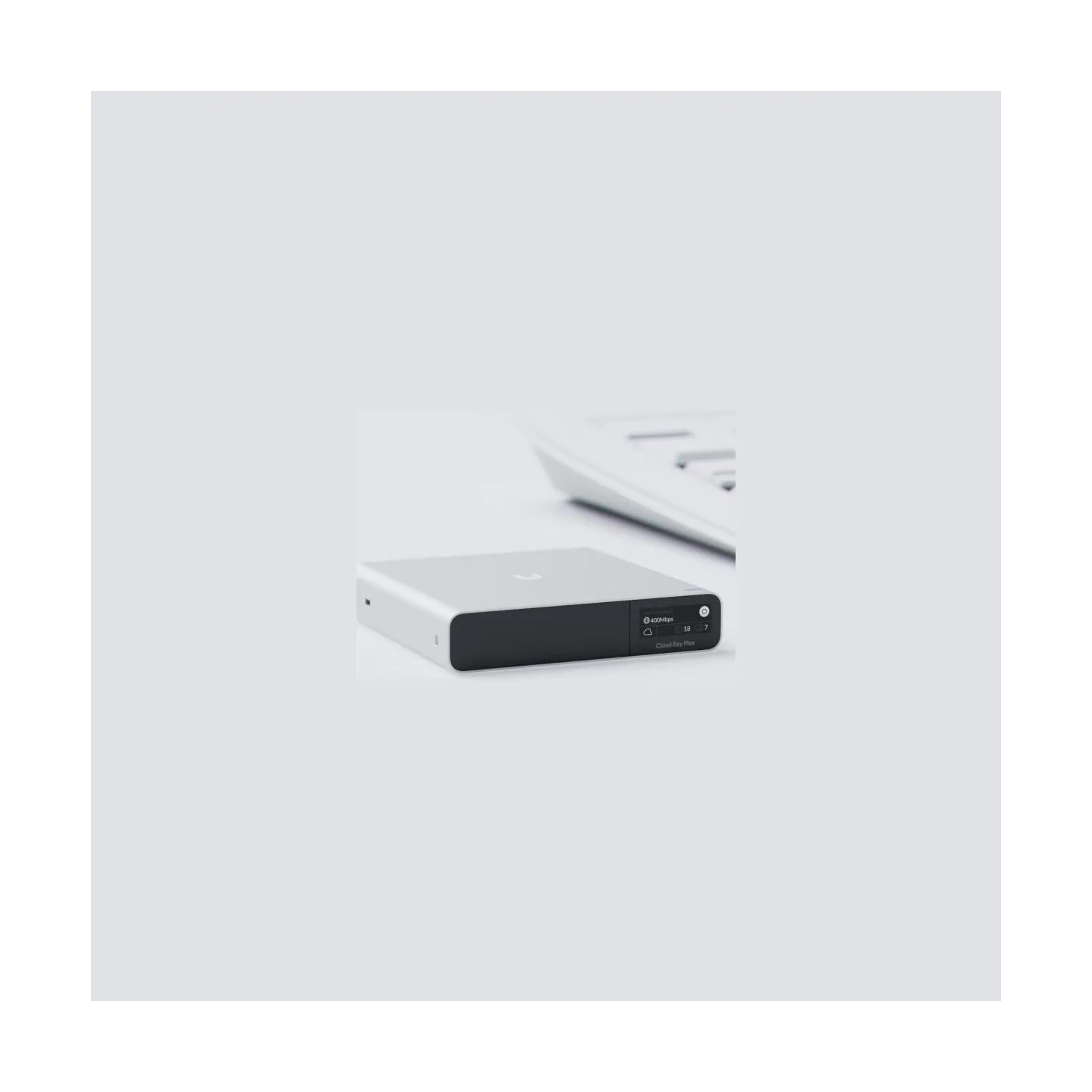 Ubiquiti UCK-G2-SSD