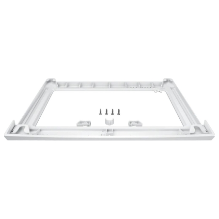 Bosch | Stacking kit with pull-out shelf | WTZ27510