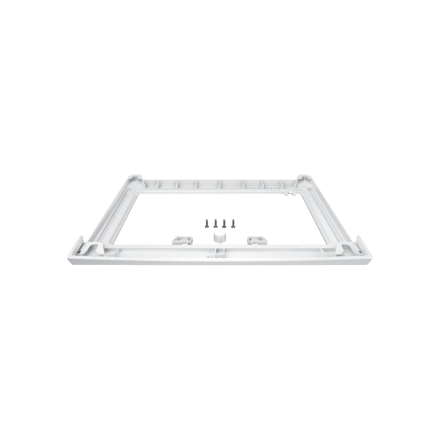 Bosch | Stacking kit with pull-out shelf | WTZ27510