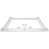 Bosch | Stacking kit with pull-out shelf | WTZ27510
