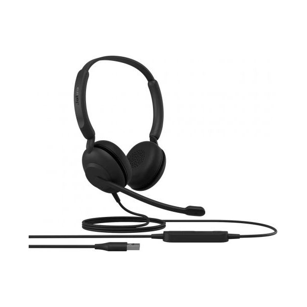 Jabra Evolve 10 Stereo USB-A