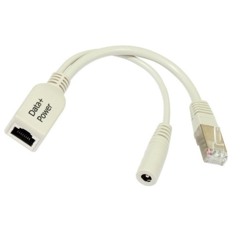 Mikrotik | PoE injector | RBPOE