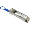 Mikrotik | QSFP28 to SFP28 Converter | XQ+CM0000-XS+ | SFP/SFP+/SFP28 | QSFP28 to SFP28 | 25000 Mbit/s | -20 to 85
