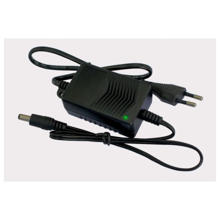 Hikvision | Power adapter | POWER BUBBLE PB-12-2TB | 12 V | Adapter