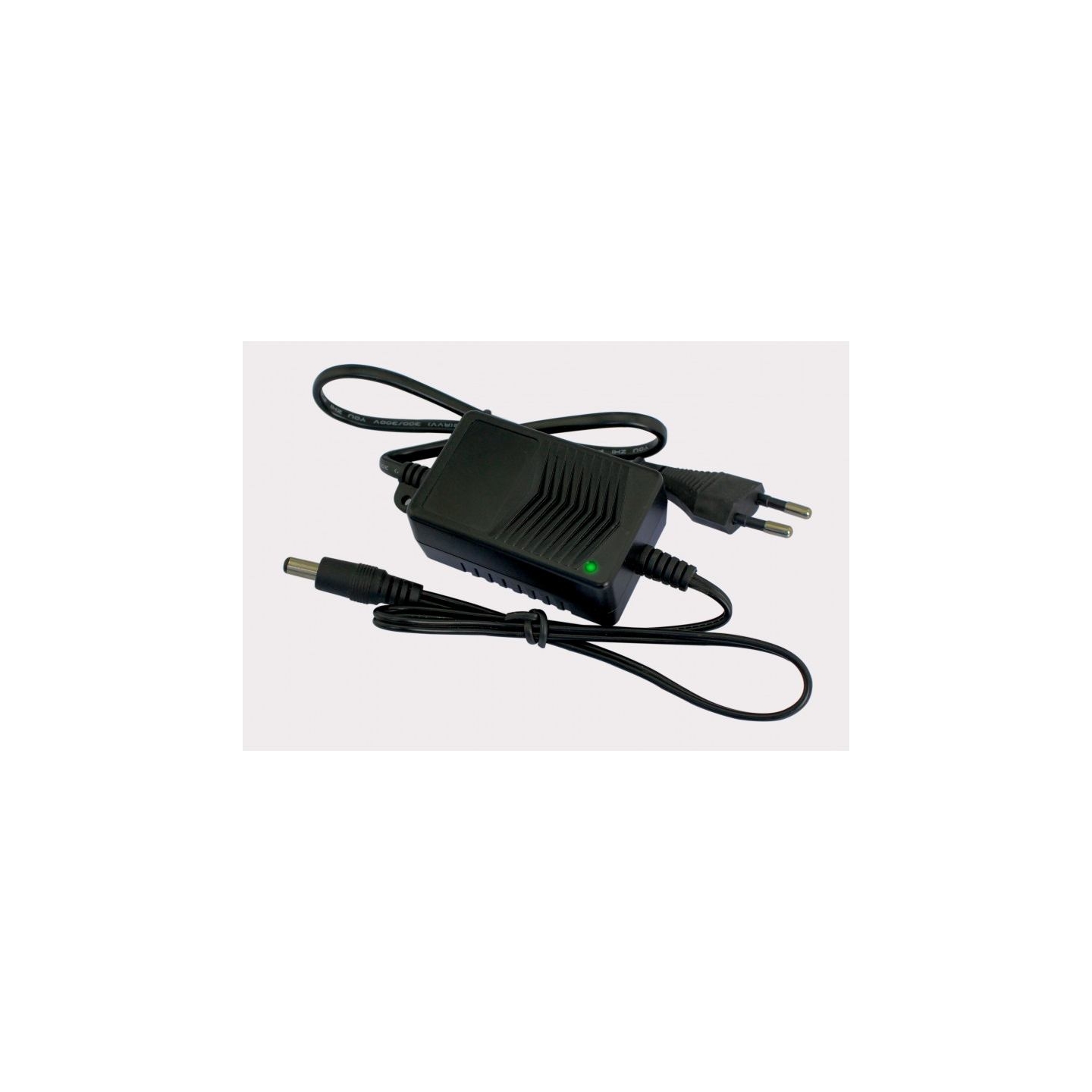 Hikvision | Power adapter | POWER BUBBLE PB-12-2TB | 12 V | Adapter