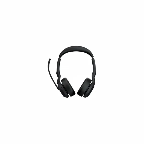 Jabra Headphones Evolve2 55 Link380c UC Stereo