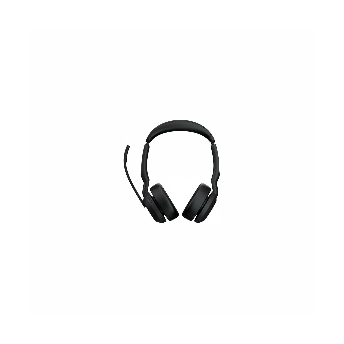 Jabra Headphones Evolve2 55 Link380c UC Stereo