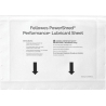 Fellowes | Shredder oil sheets 10 pcs | 4025601 | Easy to use no spills and no mess; Improves your shredders performance by keep
