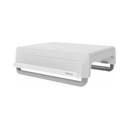 Fellowes | Monitor Riser Breyta | White