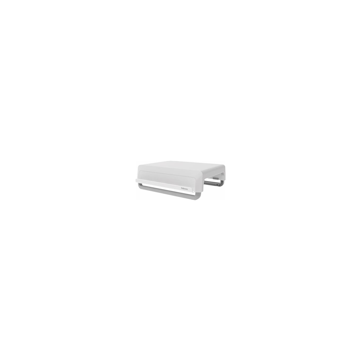 Fellowes | Monitor Riser Breyta | White