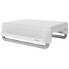 Fellowes | Monitor Riser Breyta | White