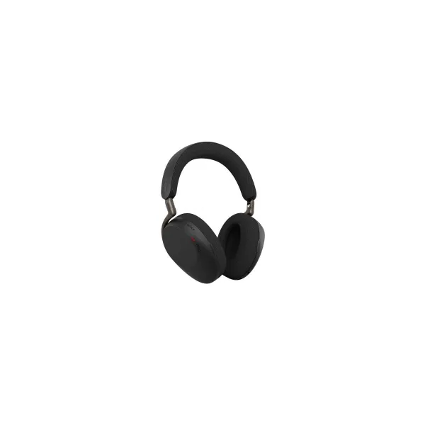 Jabra Evolve3 85 UC Link 390c Black WLC charger