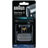 Braun | Foil and Cutter replacement pack | 31S