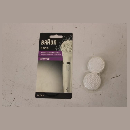 Braun SE80 Nozzle Set | DAMAGED PACKAGING