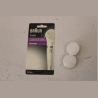 Braun SE80 Nozzle Set | DAMAGED PACKAGING