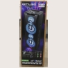 Muse M-1990 DJ Party Box Double Bluetooth CD, DAMAGED PACKAGING | Muse | Party Box Double Bluetooth CD Speaker | M-1990 DJ | War