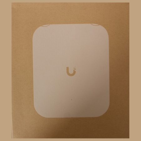 Ubiquiti U7 Outdoor Access Point, White |  | Ubiquiti Access Point | U7 Outdoor | 2.4 - 5 GHz | 2500 Mbit/s | Ethernet LAN (RJ-4