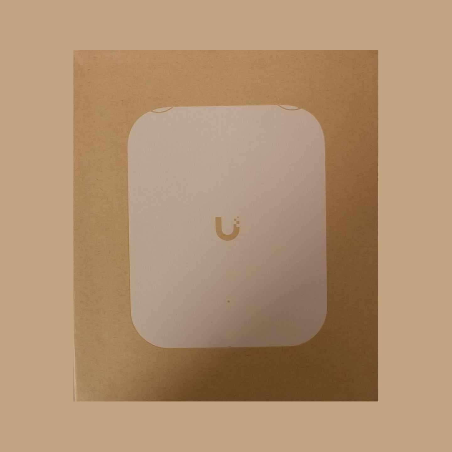 Ubiquiti U7 Outdoor Access Point, White |  | Ubiquiti Access Point | U7 Outdoor | 2.4 - 5 GHz | 2500 Mbit/s | Ethernet LAN (RJ-4