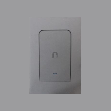 Ubiquiti UniFi UAP-IW-HD |  Ubiquiti | UniFi | UAP-IW-HD | 802.11ac | 2.4/5 | 867 Mbit/s | 10/100/1000 Mbit/s | Ethernet LAN (RJ