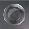 Ubiquiti 360 Degree Overhead View Camera | Ubiquiti | Dome Camera | AI 360 | 12 month(s) | Dome | 4 MP | Fisheye | Power over Et