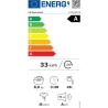 LG | Washing machine | F2X50S8TLB | Energy efficiency class A | Front loading | Washing capacity 8 kg | 1200 RPM | Depth 48 cm |