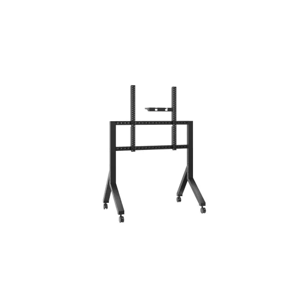 Onkron TV SET ACC MOBILE STAND/70-110" BLACK TS2081-B ONKRON