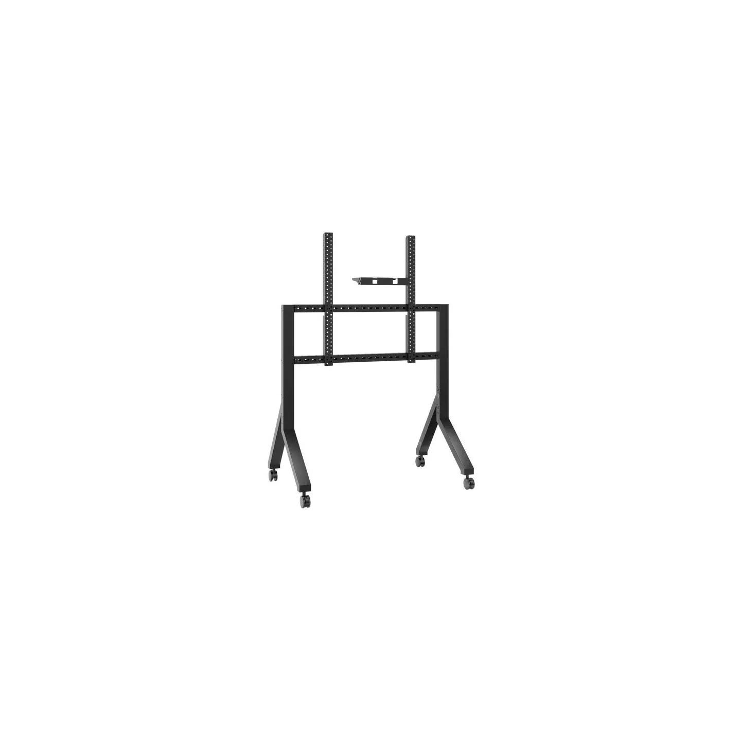 Onkron TV SET ACC MOBILE STAND/70-110" BLACK TS2081-B ONKRON