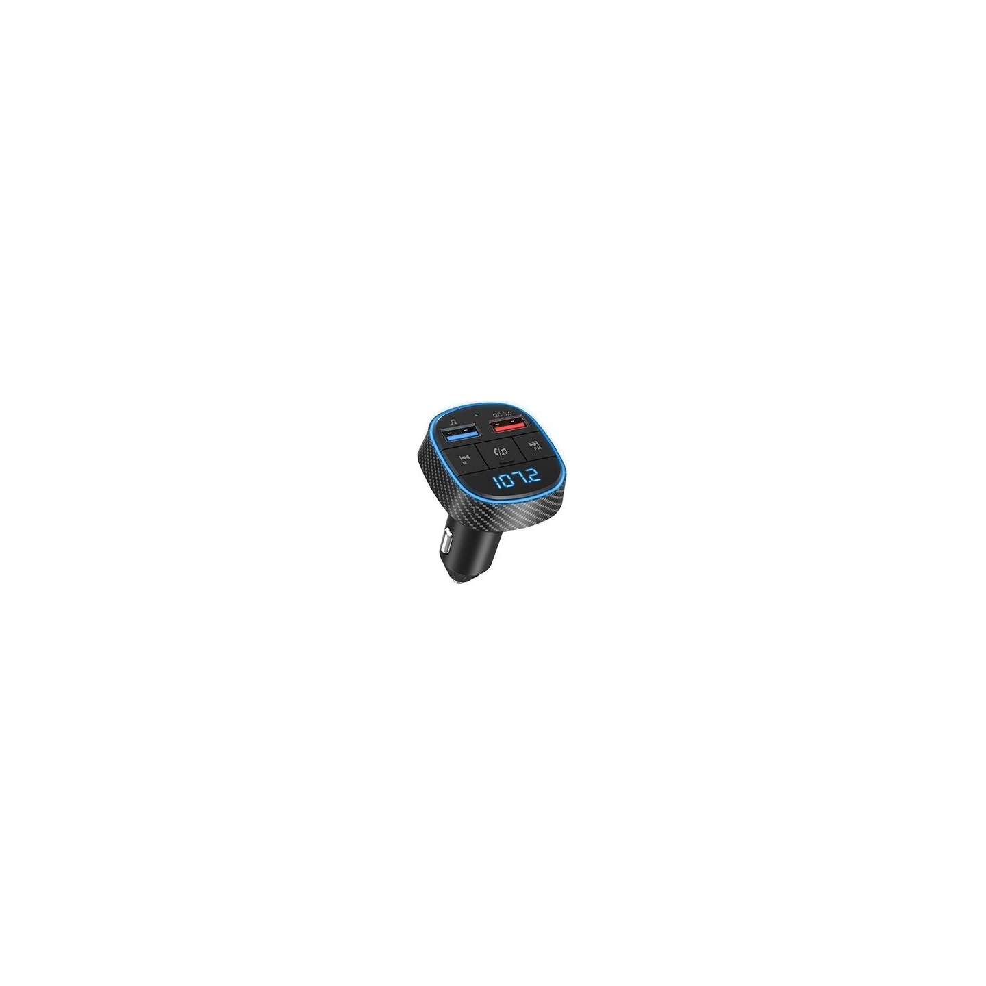 Navitel | BHF02 BASE | No | N/A W | No | FM-transmitter with Bluetooth