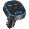 Navitel | BHF02 BASE | No | N/A W | No | FM-transmitter with Bluetooth